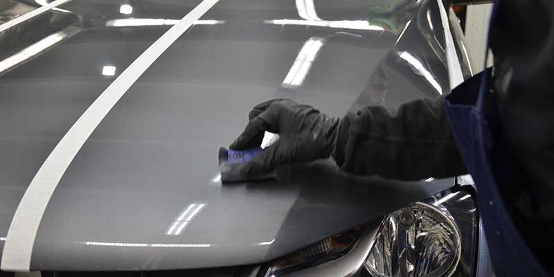 Karaburun Seramik Kaplama